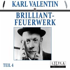 Brilliantfeuerwerk 4 (MP3-Download) - Valentin, Karl