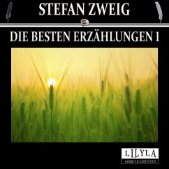 Die besten Erzählungen 1 (MP3-Download) - Zweig, Stefan