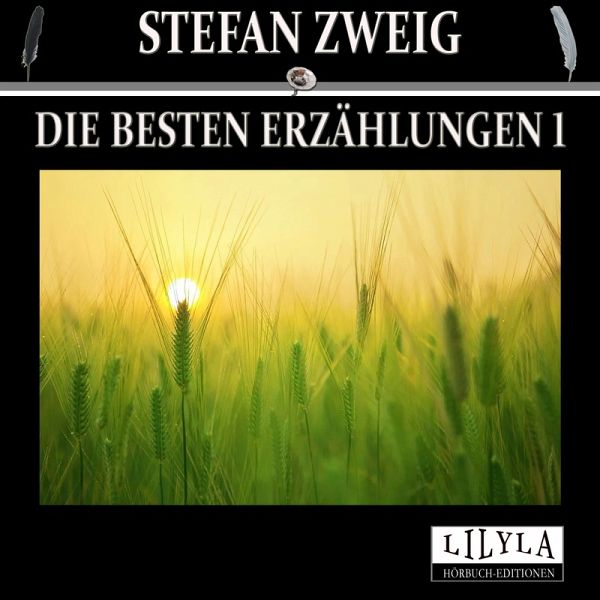 Die besten Erzählungen 1 (MP3-Download)