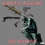 Karneval der Kunst: Episode 5 (MP3-Download)