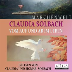 Vom Auf und Ab im Leben (MP3-Download) - Solbach, Claudia