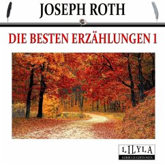 Die besten Erzählungen 1 (MP3-Download) - Roth, Joseph