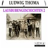 Lausbubengeschichten 2 (MP3-Download) - Bild 1
