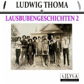 Lausbubengeschichten 2 (MP3-Download)