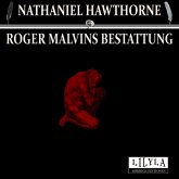 Roger Malvins Bestattung (MP3-Download)