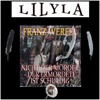 Nicht der Mörder - Der Ermordete ist schuldig (MP3-Download)
