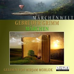 Märchen (MP3-Download) - Grimm, Gebrüder
