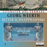 Ritter Schnapphahnski 4 (MP3-Download)