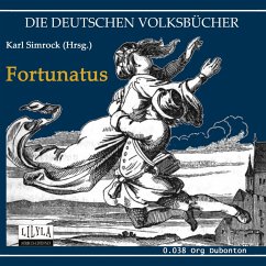 Fortunatus (MP3-Download) - Simrock, Karl