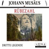 Rübezahl - Dritte Legende (MP3-Download)