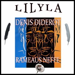 Rameaus Neffe (MP3-Download) - Diderot, Denis