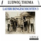 Lausbubengeschichten 3 (MP3-Download)