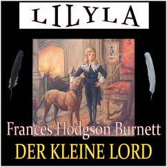 Der kleine Lord (MP3-Download) - Hodgson-Burnett, Frances