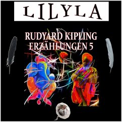 Erzählungen 5 (MP3-Download) - Kipling, Rudyard