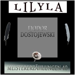 Meistererzählungen 40 (MP3-Download) - Dostojewski, Fjodor