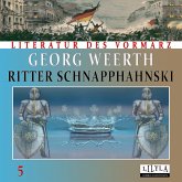 Ritter Schnapphahnski 5 (MP3-Download)