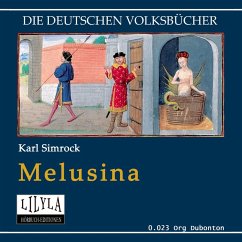 Cover Melusina (MP3-Download)