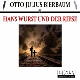 Hans Wurst und der Riese (MP3-Download)