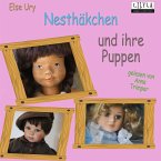 Nesthäkchen und ihre Puppen (MP3-Download)