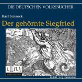 Der gehörnte Siegfried (MP3-Download)