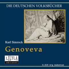 Genoveva (MP3-Download) - Simrock, Karl
