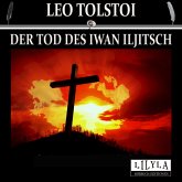 Der Tod des Iwan Iljitsch (MP3-Download)