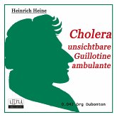 Cholera - Unsichtbare Guillotine ambulante (MP3-Download)