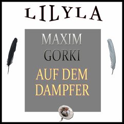 Auf dem Dampfer (MP3-Download) - Gorki, Maxim