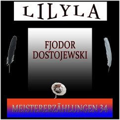 Meistererzählungen 34 (MP3-Download) - Dostojewski, Fjodor