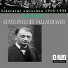 Stationschef Fallmerayer (MP3-Download) - Bild 1