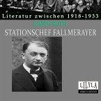Stationschef Fallmerayer (MP3-Download)