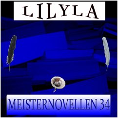 Meisternovellen 34 (MP3-Download) - Werfel, Franz; Borchert, Wolfgang; Tschechow, Anton; Dostojewski, Fjodor; Gorki, Maxim; Melville, Herman; Turgenjew, Iwan; von Kleist, Heinrich; Twain, Mark