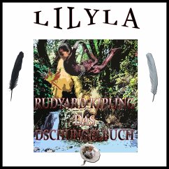 Das Dschungelbuch (MP3-Download) - Kipling, Rudyard