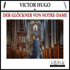 Der Glöckner von Notre-Dame (MP3-Download) - Hugo, Victor