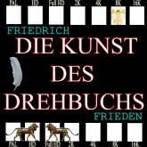 Die Kunst des Drehbuchs (MP3-Download)