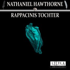 Rappacinis Tochter (MP3-Download) - Hawthorne, Nathaniel