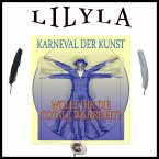 Karneval der Kunst: Episode 2 (MP3-Download)