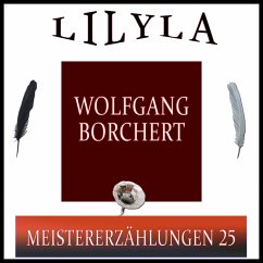 Meistererzählungen 25 (MP3-Download) - Borchert, Wolfgang