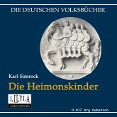 Die Heimonskinder (MP3-Download)