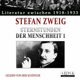 Sternstunden der Menschheit 1 (MP3-Download) Sternstunden der Menschheit 1 (MP3-Download)