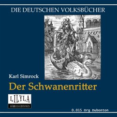 Der Schwanenritter (MP3-Download) - Simrock, Karl