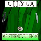 Meisternovellen 40 (MP3-Download)