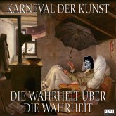 Karneval der Kunst: Episode 6 (MP3-Download)