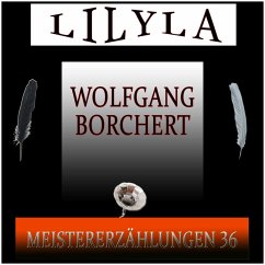Meistererzählungen 36 (MP3-Download) - Borchert, Wolfgang