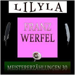 Meistererzählungen 30 (MP3-Download) - Werfel, Franz