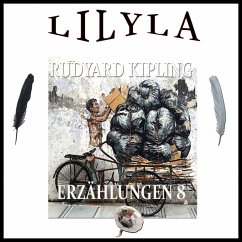 Erzählungen 8 (MP3-Download) - Kipling, Rudyard