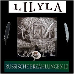 Russische Erzählungen 10 (MP3-Download) - Gorki, Maxim; Dostojewski, Fjodor; Turgenjew, Iwan; Andrejew, Leonid; Tschechow, Anton