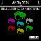 Till Eulenspiegels Abenteuer 7 (MP3-Download)