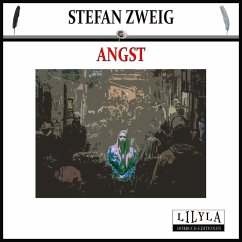 Angst (MP3-Download) - Zweig, Stefan