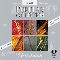 Cover Popular Collection Christmas